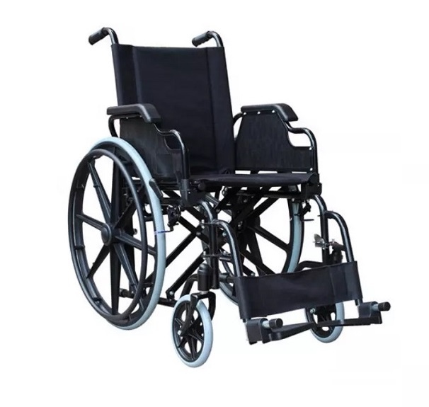 manual wheelchair