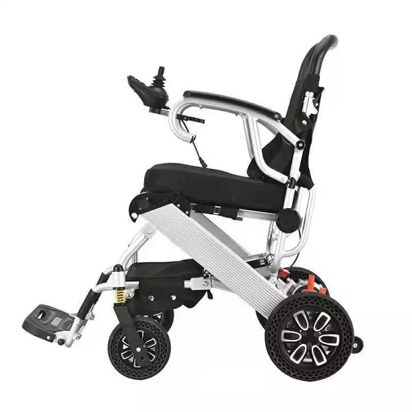 electric wheelchair